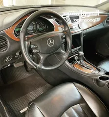  13 Mercedes Cls 350 2007
