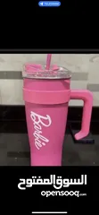  3 لانش بوكس و اغراض باربي
