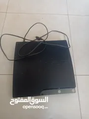  3 بلايستيشن 3 مهكر