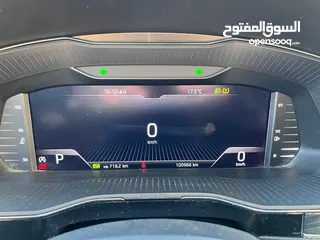  21 سكودا سوبيرب ترخيص 2020
