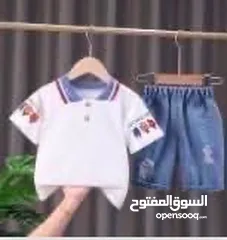  11 ملابس اطفال