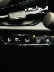  16 كيا نيرو 2023 فل مسكر سجنتشر عداد 33 الف