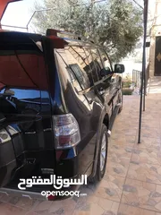  12 ميتسوبيشي باجيرو 2022 وكاله قابل للبدل