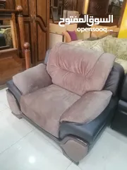 1 طقم أمريكي رووعه. مودرن