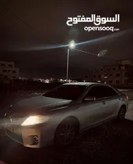  2 تويوتا كامري 2010 Toyota Camry 2010