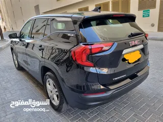  2 GMC Terrain 1.5 SLE (FWD) 2019