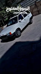  1 اوبل كادت 1990