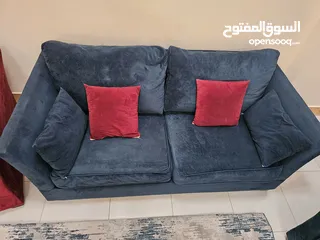  4 Sofa Set for sale