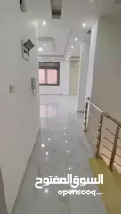 7 شقه دوبلكس ارضي مع تسويه بسعر مميز في الياسمين