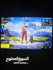 21 حساب ببجي....