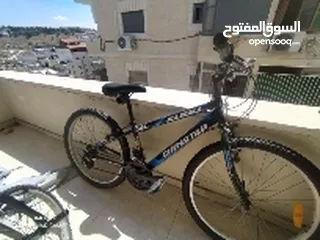  3 دراجه هوائيه