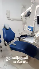  4 عيادة اسنان للبيع