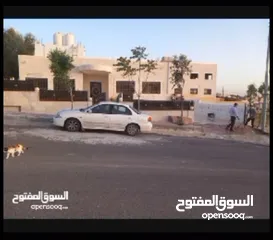  20 منزل للبيع في عمان قرية البيضاء