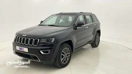  7 (FREE HOME TEST DRIVE AND ZERO DOWN PAYMENT) JEEP GRAND CHEROKEE