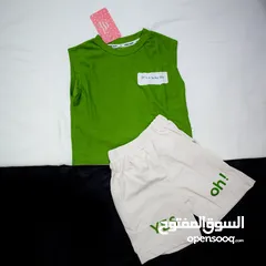  2 ملابس اطفال ماركه بات بات اي تراك