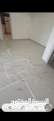  2 شقه للبيع مساحه 97متر جديده لا تسكن من قبل السعر 85نص دفعه والباقي تقسيط