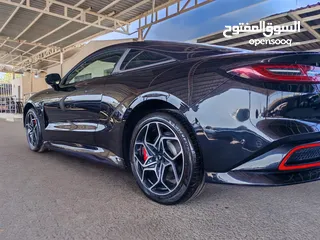  5 NETA GT 580 EV DUAL MOTOR AWD  2023 اعلى المواصفات دفع رباعي