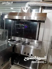  9 معدات مطاعم تجهيز تفصيل كل مايحتاج المطاعم بي افضل الاسعار تفصيل ثلاجات