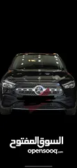  2 مرسيدس gla200 2020