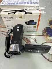  5 Video handycam camera for sale