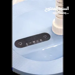  4 مكوى عامودي نيوتن ناشونال اليكتريك مع طاولة 2000 واط فعلي 1.7 لتر كفالة لمدة عامين بأقل سعر بالمملكة