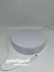  2 هاي كير حامل عرض دوار