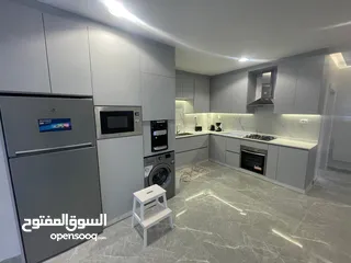  3 شقة للايجار في عبدون ( Property 37200 )-174873606
