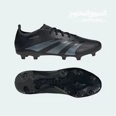  4 Adidas predator league FG حذاء اصلي