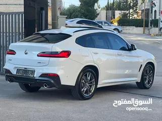  2 بي ام x4 ام بكج BMW X4