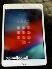  1 ايباد ايفون للبيع