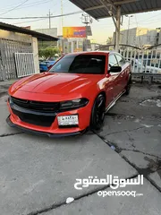  2 تشارجر 2019 sxt بلاك