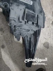  7 ضوء بريوس امامي شمال