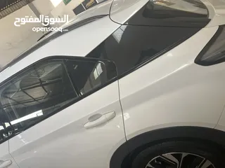  5 نيتا يو 2022 زيرو اعلى صنف فل كامل بانوراما  كراسي كهرباء شاشه كبيره بطاريه كبيره