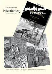  2 الموسوعة الفلسطينية Encyclopaedia Palestinnica