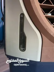  3 مكيف صحراوي متنقل مستعمل استعمال نضيف