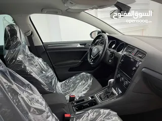  5 جولف tsi  golf  1500cc 150hp