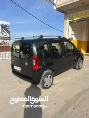  3 فيات كيوبو.موديل19.تسيير21 ممتازه شركه.