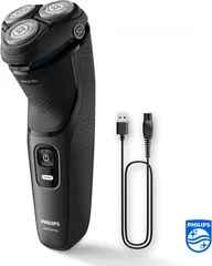  6 ماكنة فيليبس حلاقه ناعمه اصليه اصدار Philips Series 3000