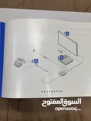  7 Vr نظارة واقع الافتراضي