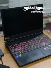  6 Acer nitro 5 3050 ti