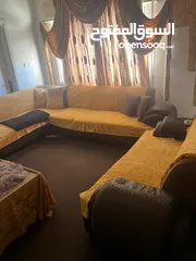  8 طقم كنبايات 13مقعد