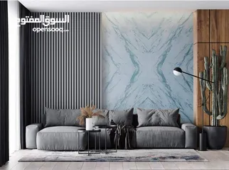  19 تنفيذ كافة اعمال الجبسن بورد و الجبصين والدهان اصباغ والصيانة العامة الداخليه  جبسمبورد Decorations