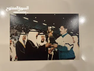  5 للبيع ميدالية مسكوكة النادي العربي الرياضي بمناسبة مرور 60 عام على تأسيسه
