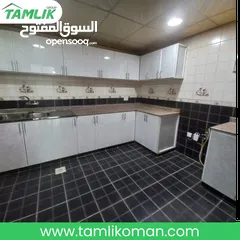  7 Apartments for Rent in Ruwi  REF 791BM  شقة للايجار في روي
