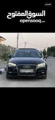  1 اودي 2015 تسيير 2016  ماتور 1400 تيربو/ جير اتمات7 سرعات فل اضافات مع بانوراما