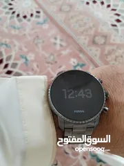  5 Fossil smart