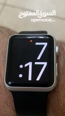  3 Apple watches