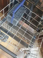  2 جلايه بيكو بحاله جيده جدا