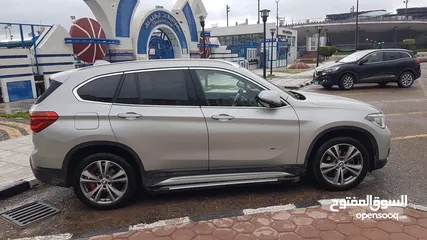  9 Bmw x1 2016