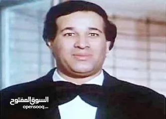  11 سعييد صالح شقه الفنان الراحل  !!سعيد صالح !  بالمهندسين